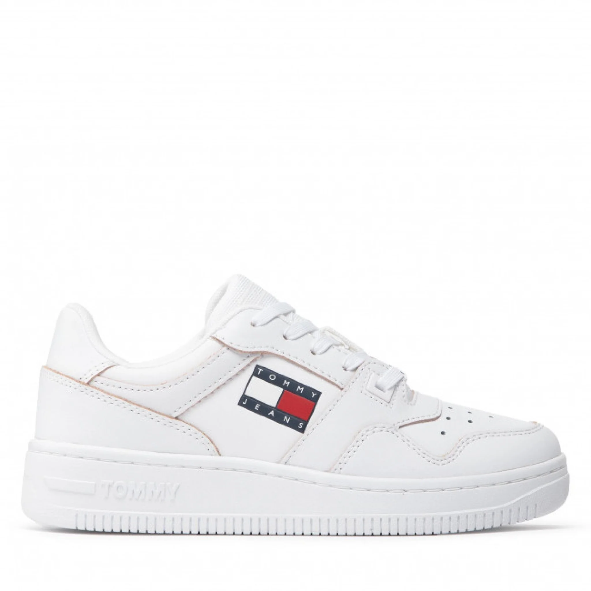 Tommy jeans etch basket wmn - immagine 2