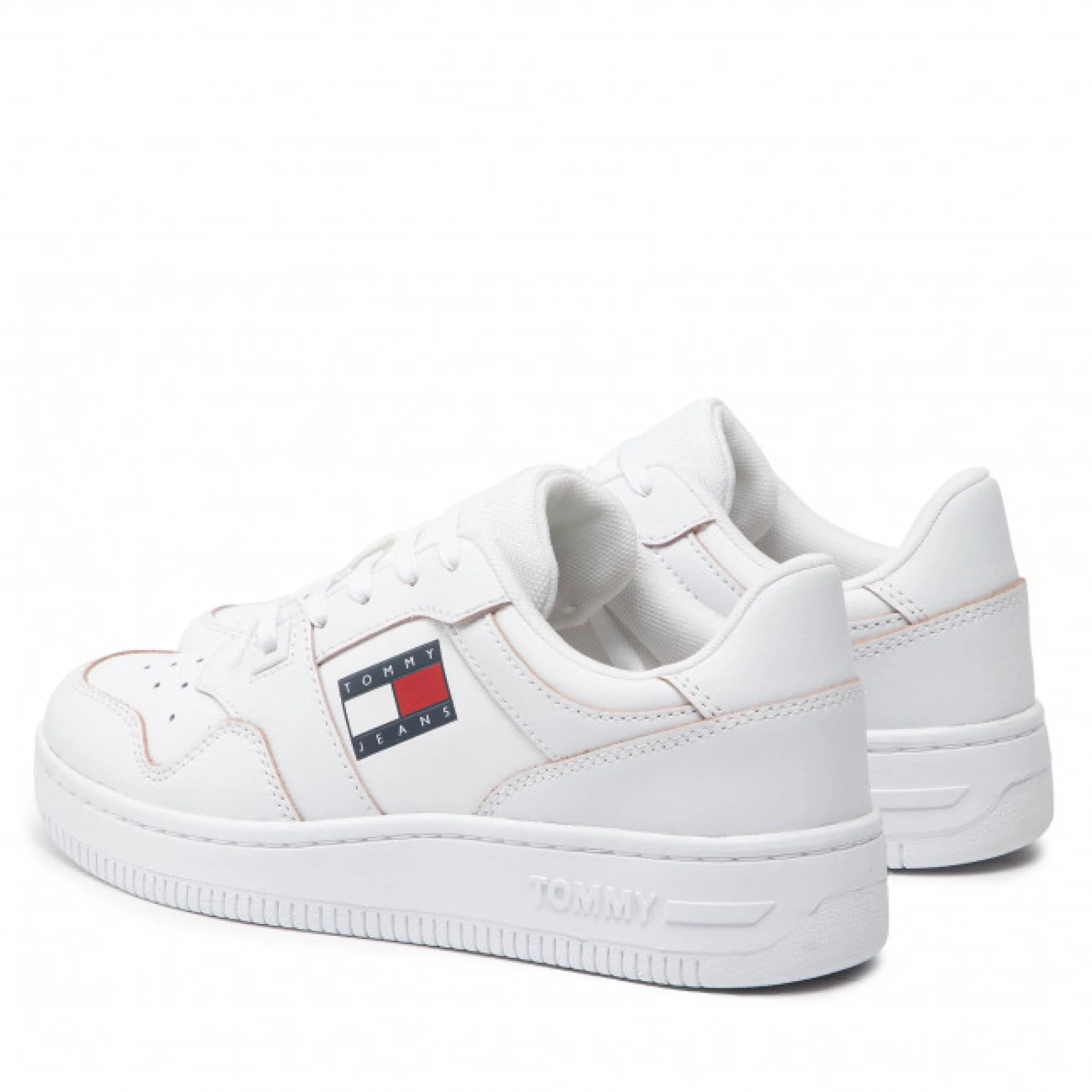 Tommy jeans etch basket wmn - immagine 3