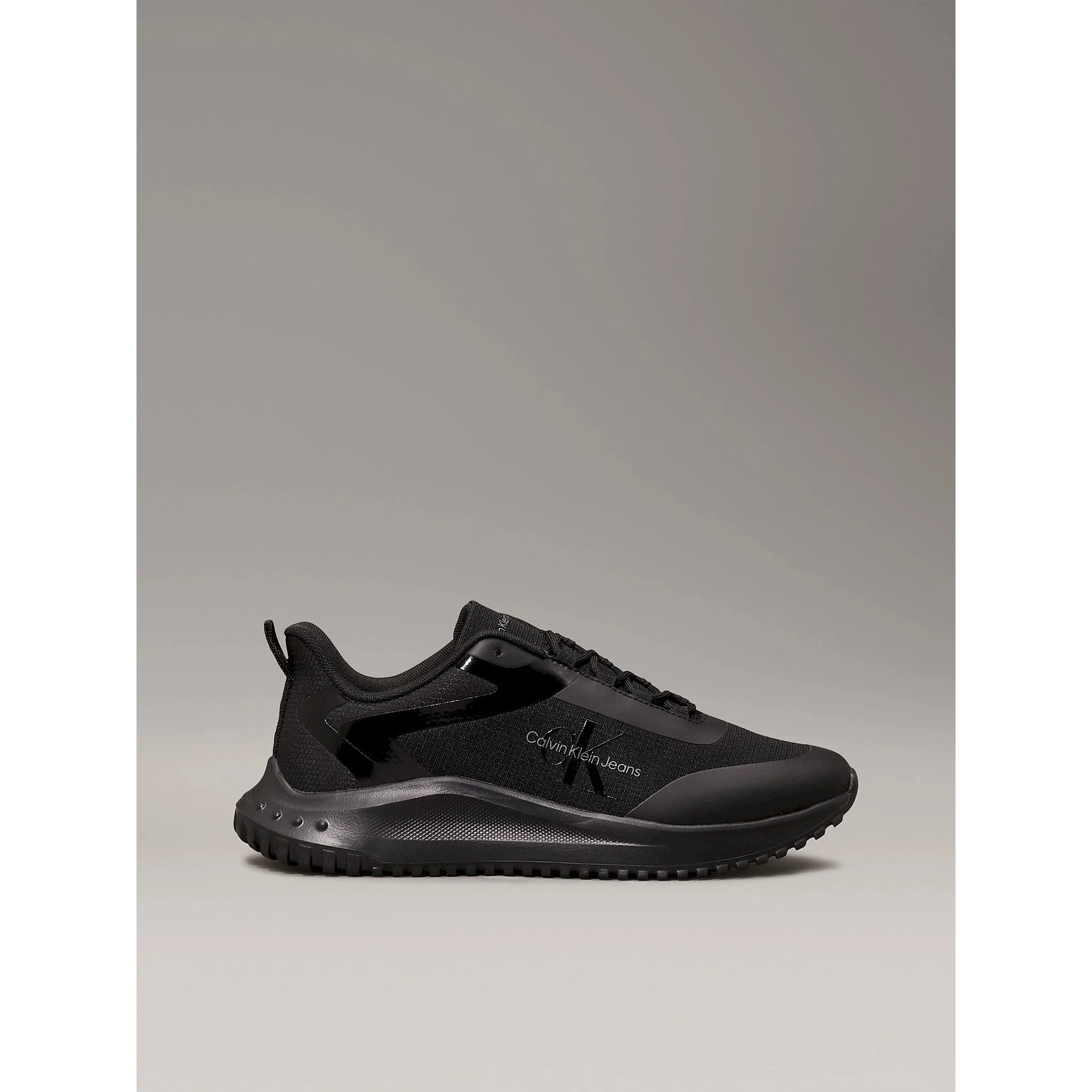 Sneaker in ripstop - immagine 2