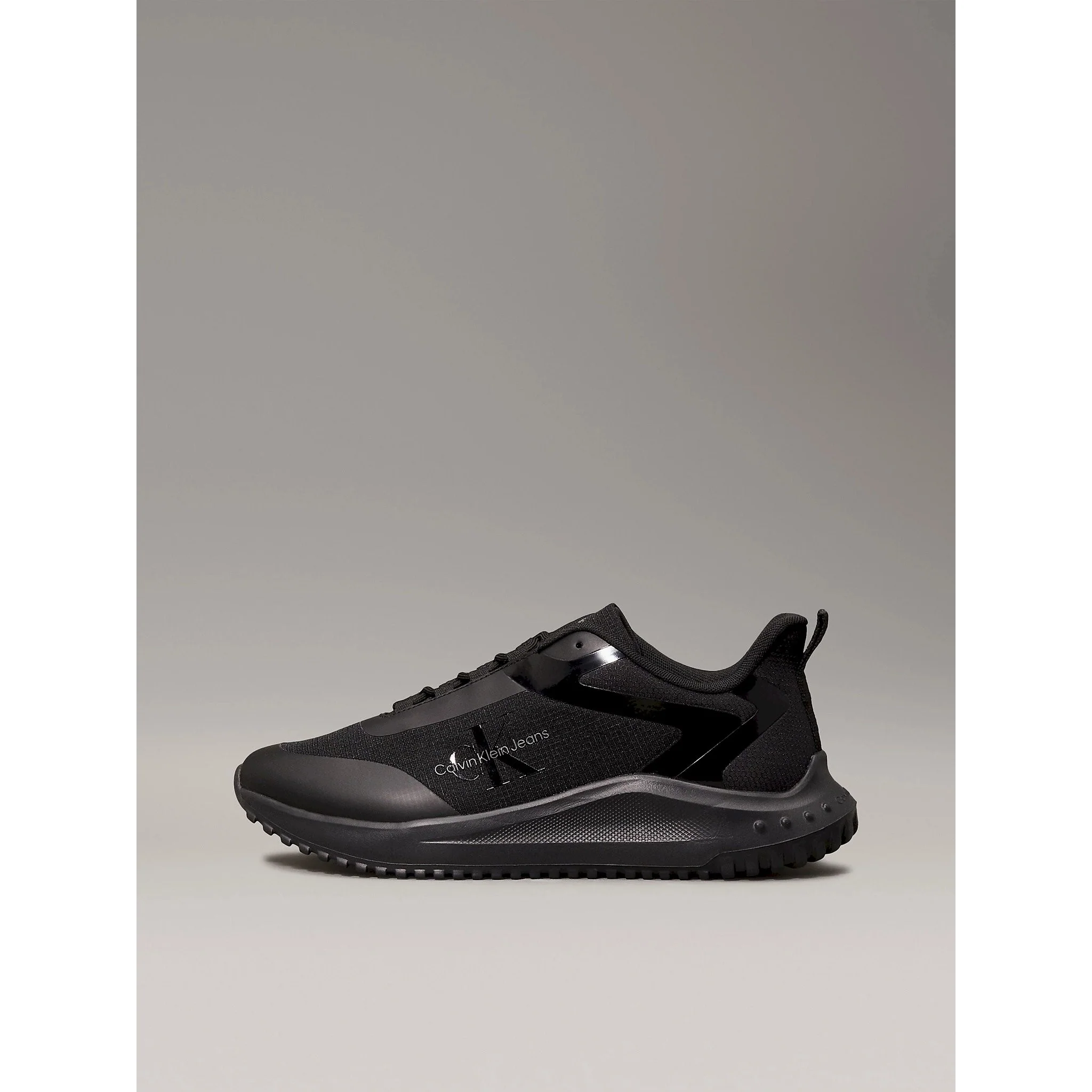 Sneaker in ripstop - immagine 3