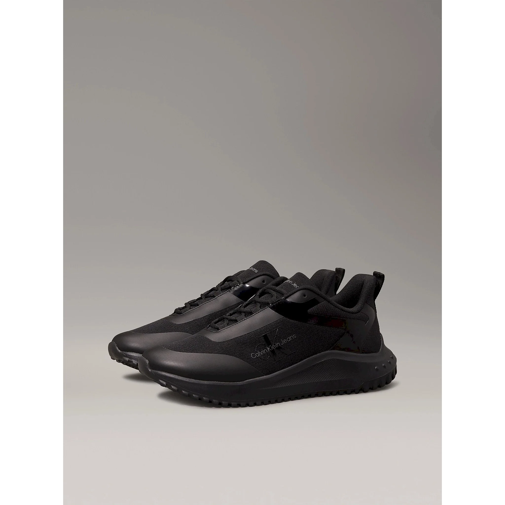 Sneaker in ripstop - immagine 4