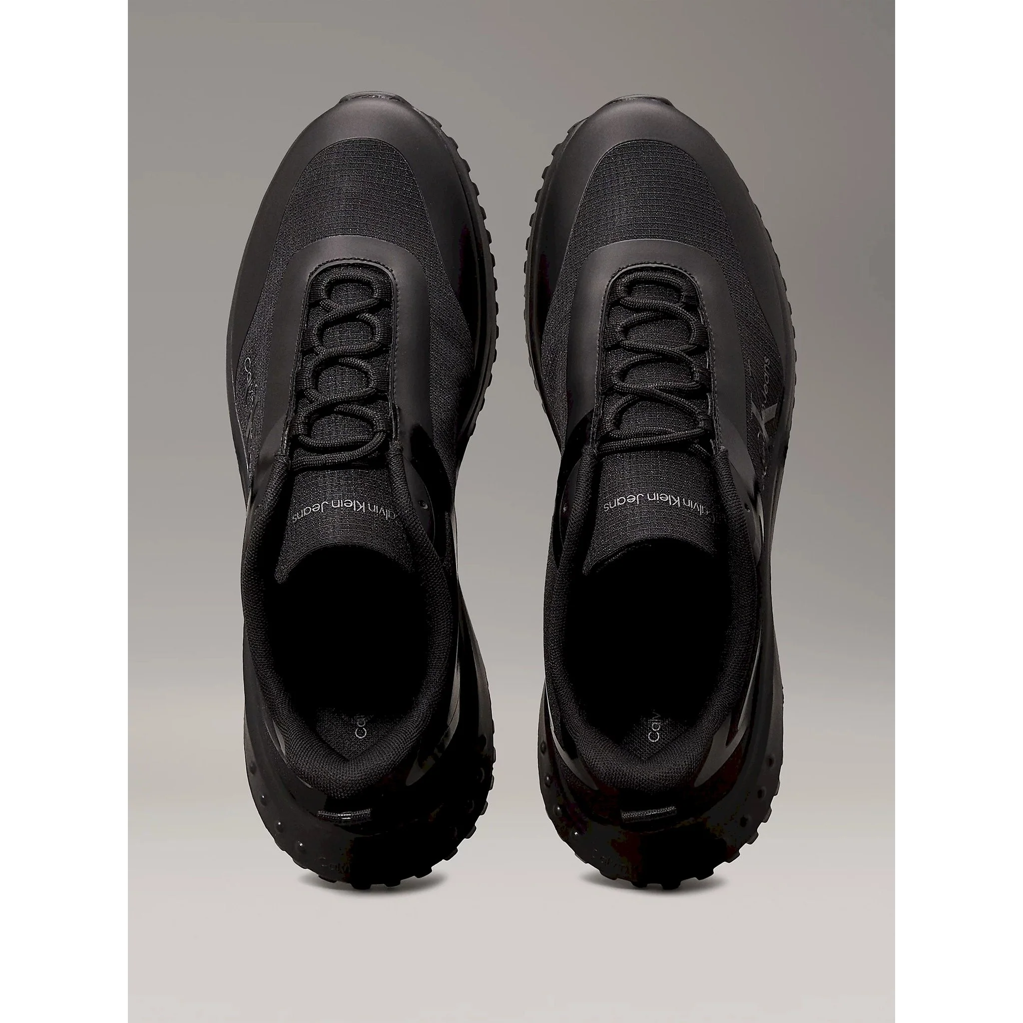 Sneaker in ripstop - immagine 5