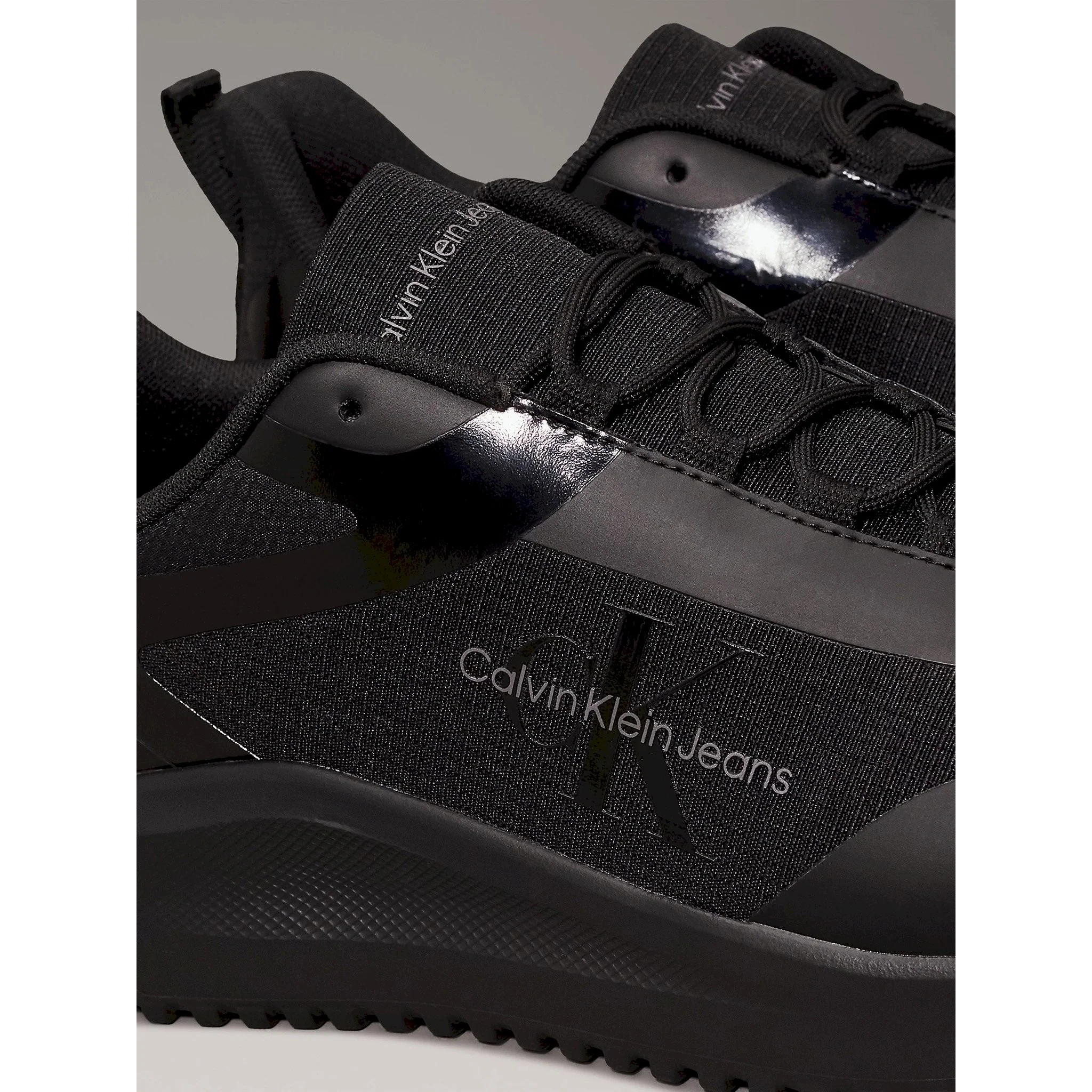 Sneaker in ripstop - immagine 6