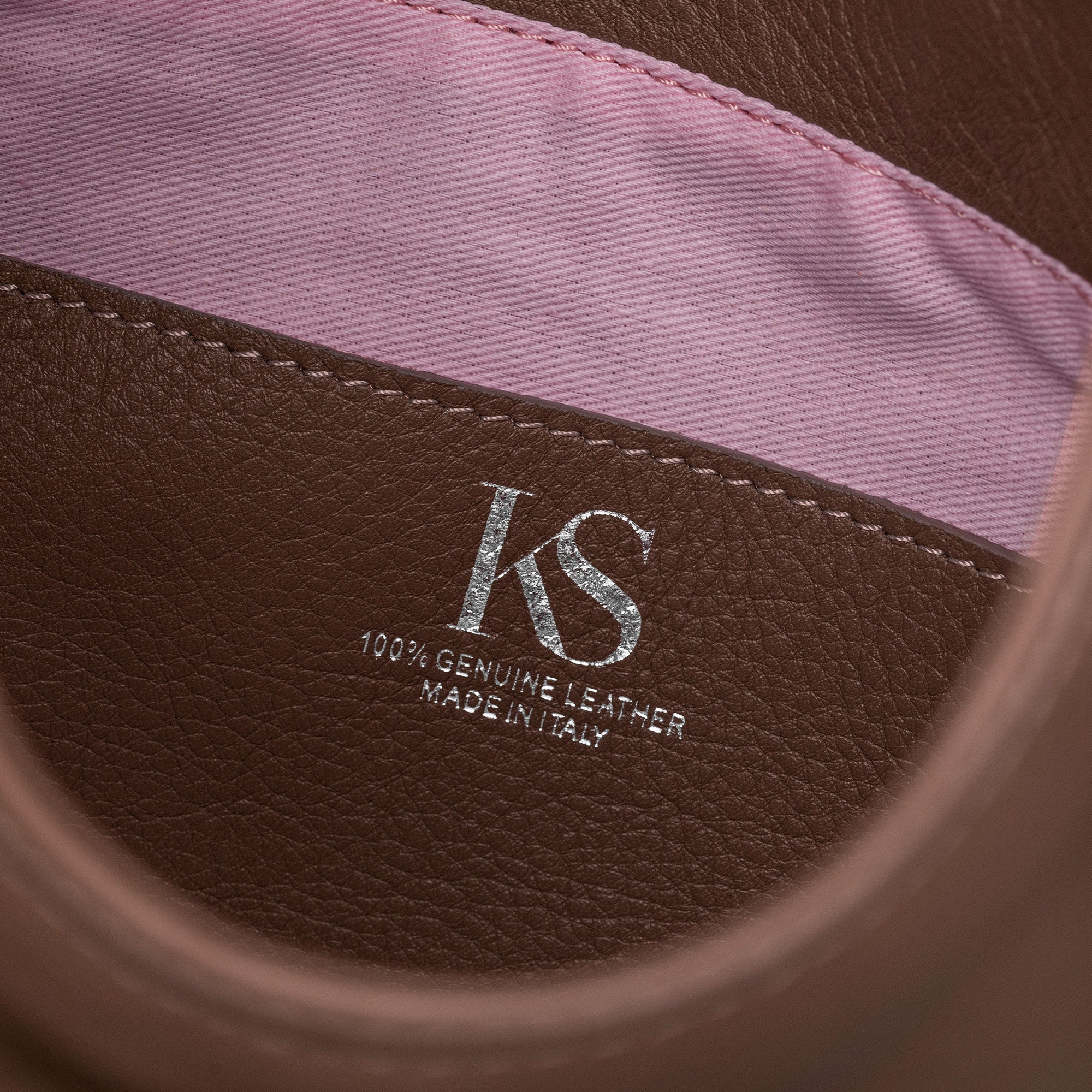 Borsa Kora Cognac - immagine 4