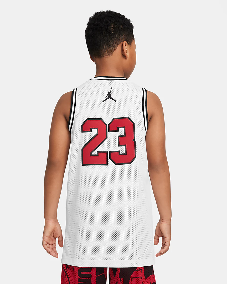 Jordan Canotta 95A773-001 - immagine 3