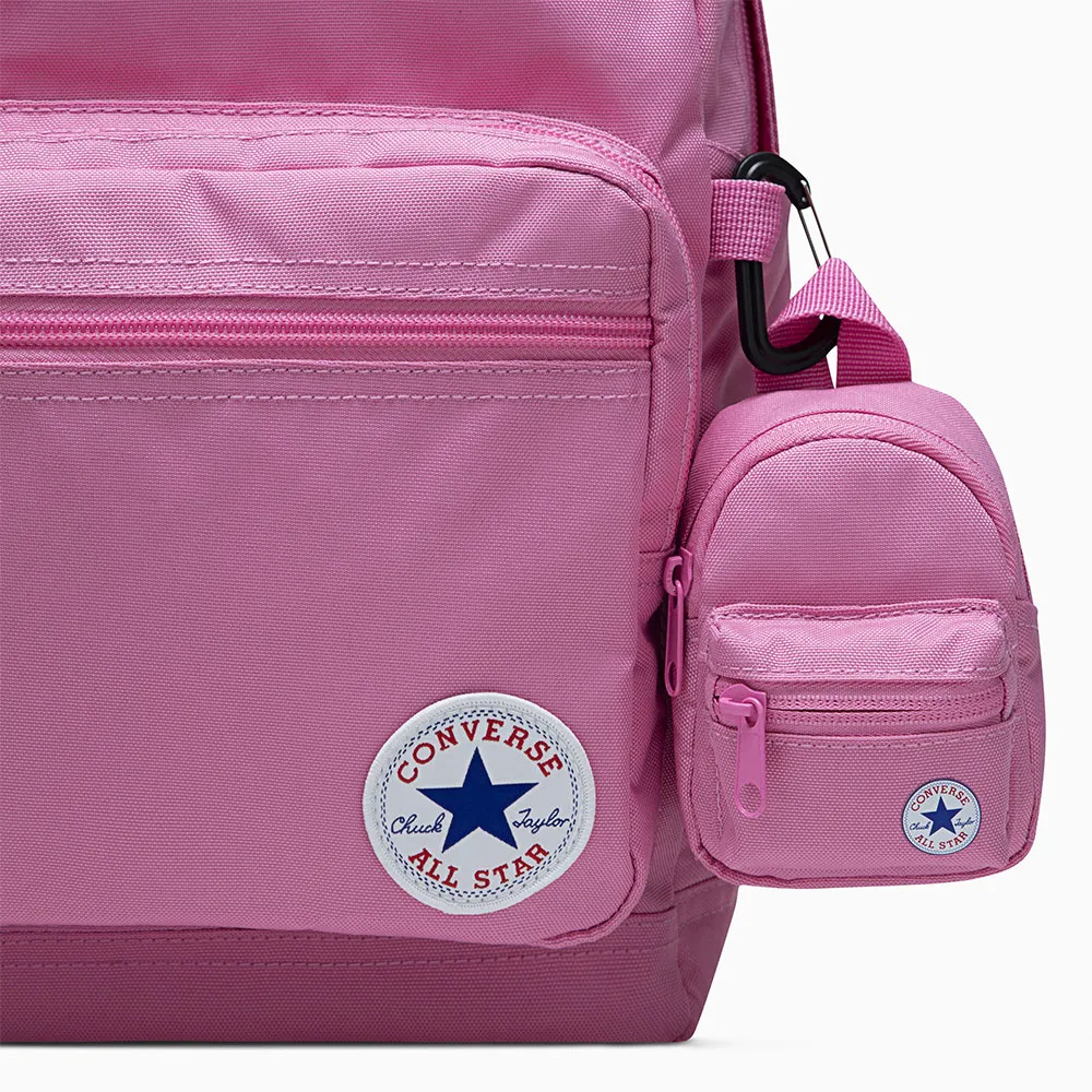 CONVERSE ZAINO GO 2 MA5665-AG9 - immagine 4