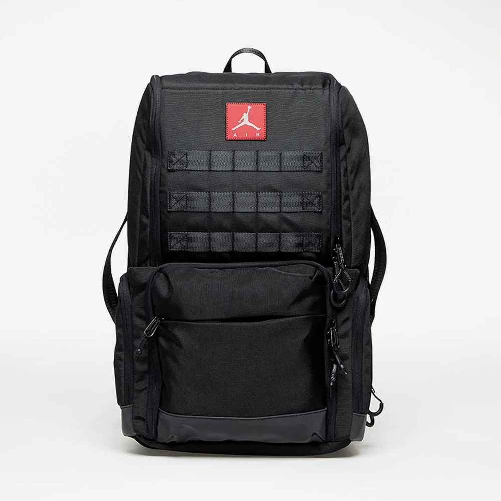 JORDAN zaino collectors pack 9B0558-023 - immagine 2