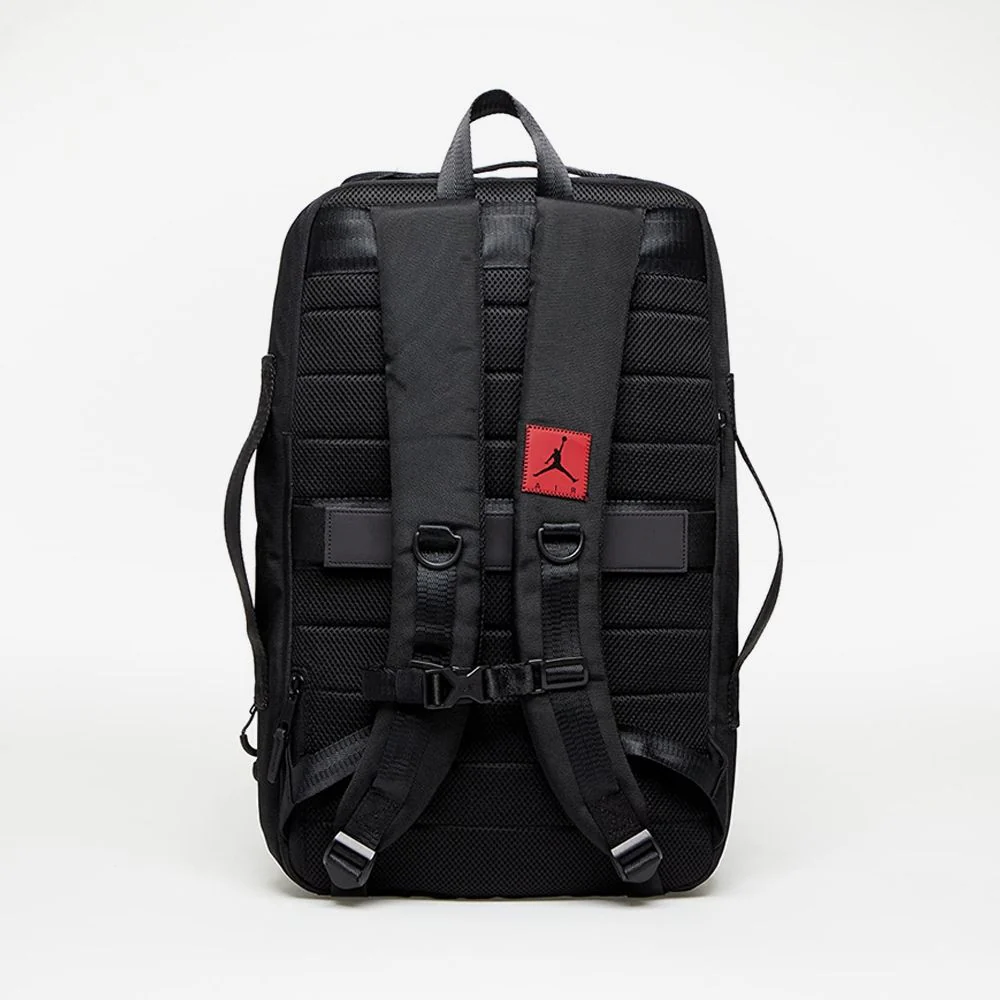 JORDAN zaino collectors pack 9B0558-023 - immagine 3