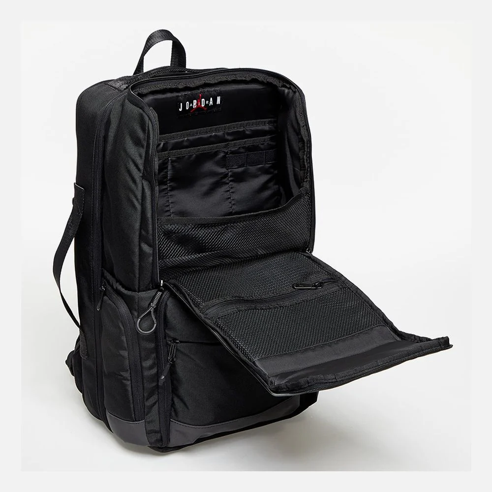 JORDAN zaino collectors pack 9B0558-023 - immagine 4