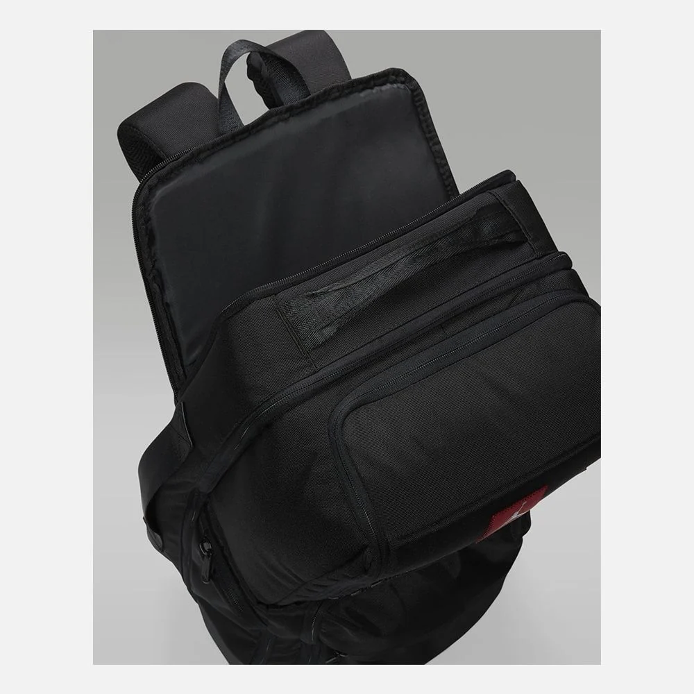 JORDAN zaino collectors pack 9B0558-023 - immagine 7