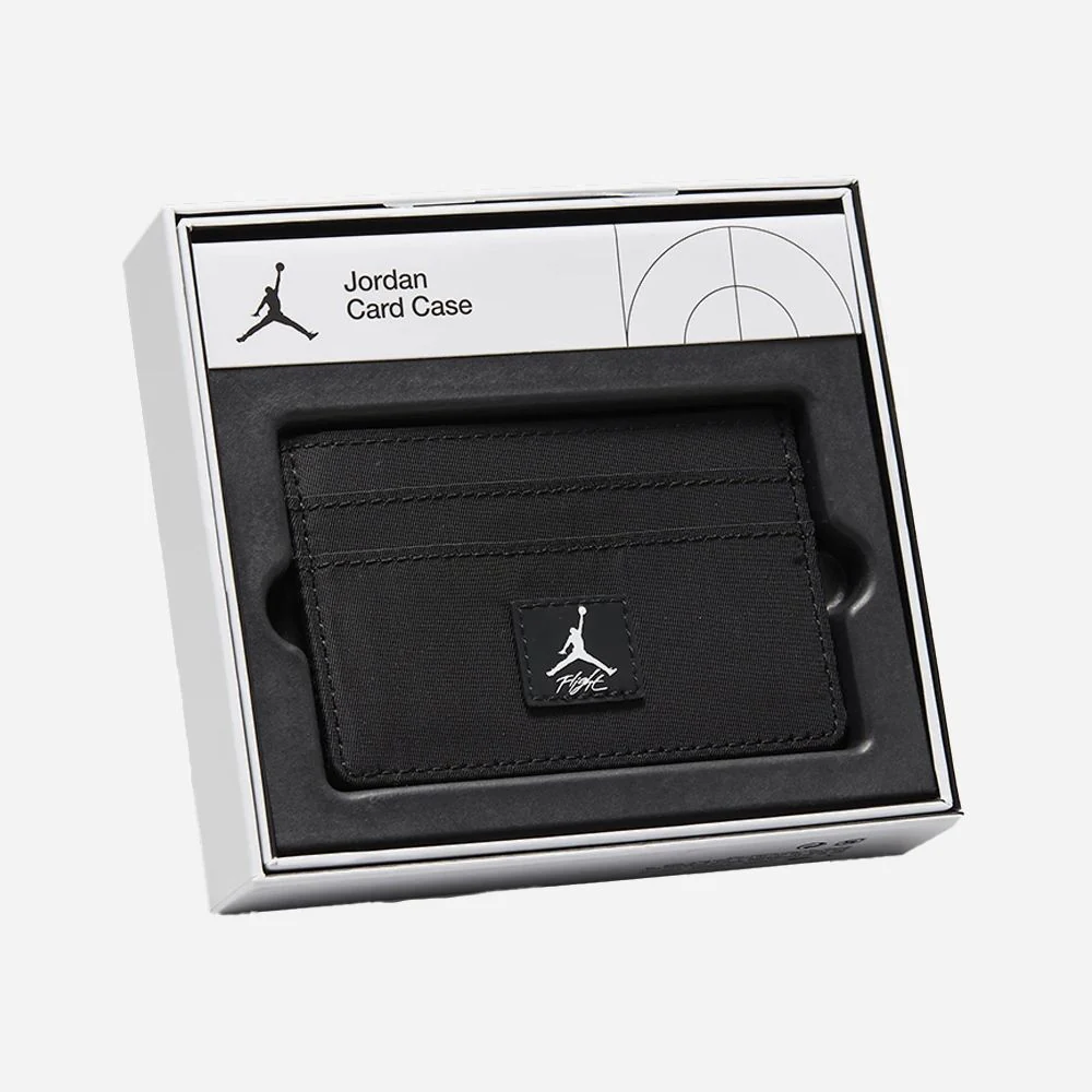 JORDAN portacarte flight MA0809-023 - immagine 2