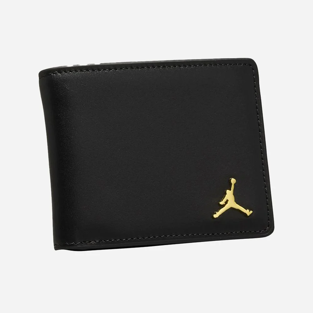 JORDAN Bifold Wallet portafoglio MA0819-023 - immagine 4