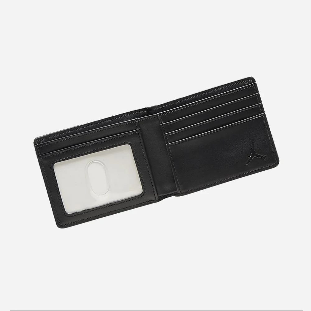 JORDAN Bifold Wallet portafoglio MA0819-023 - immagine 3