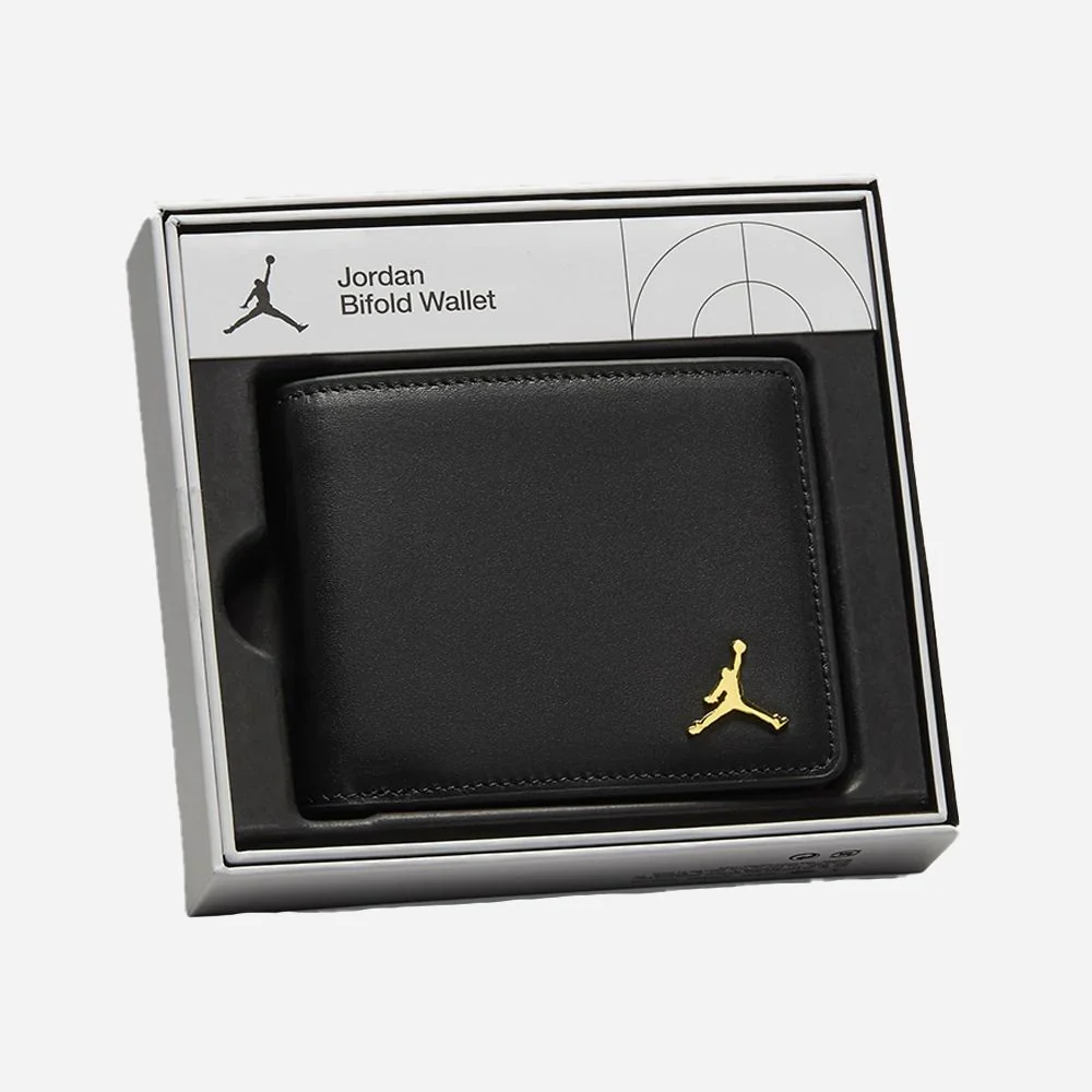 JORDAN Bifold Wallet portafoglio MA0819-023 - immagine 2