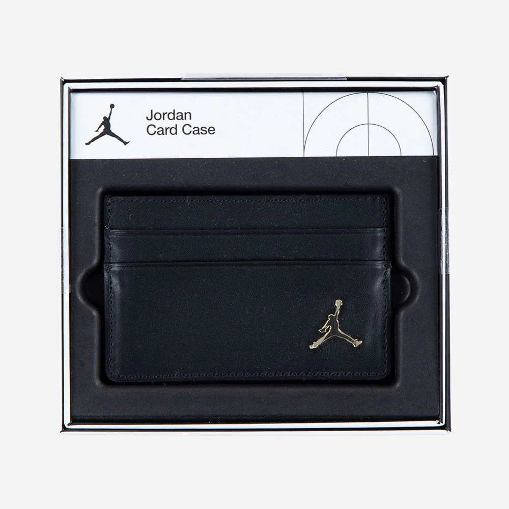JORDAN Card Case portacarte MA08020-023 - immagine 2