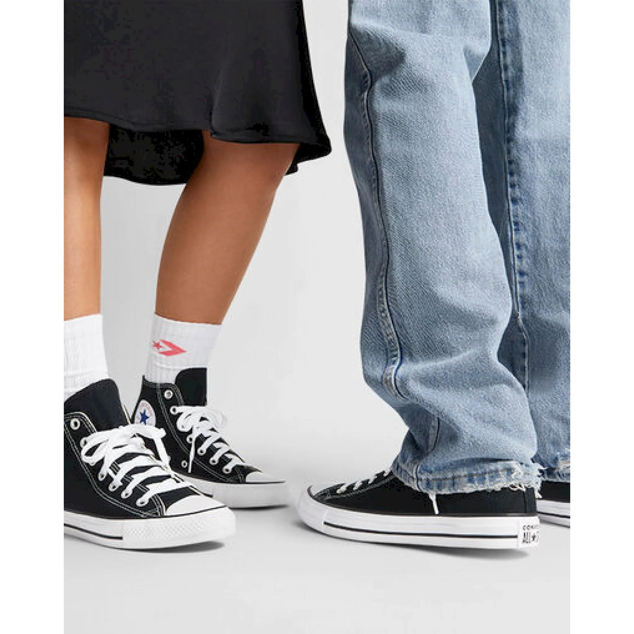 All star hi - immagine 6