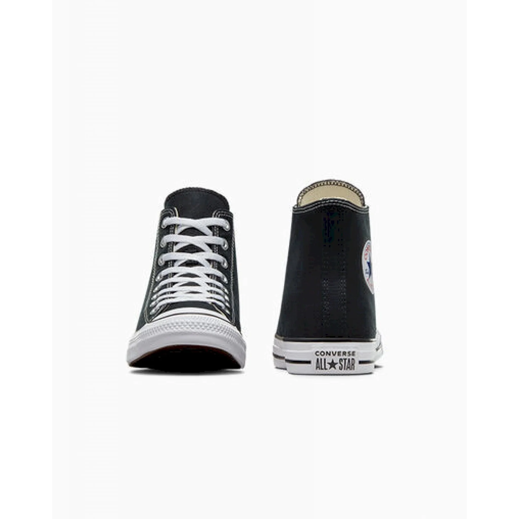 All star hi - immagine 7