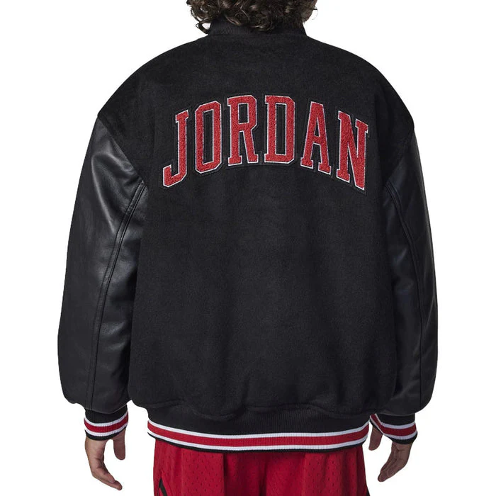 Jordan Varsity GIACCA 95D197-023 - immagine 3