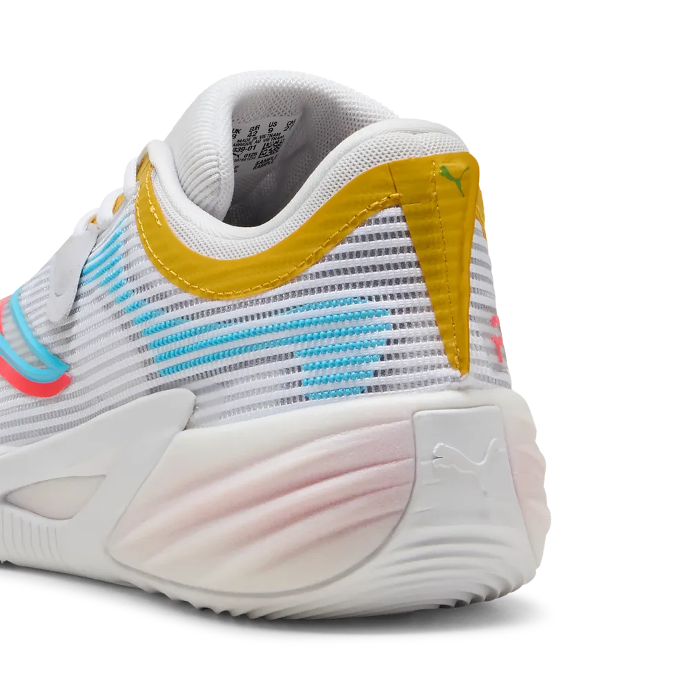 Puma All-Pro Nitro 2 312839-01 - immagine 6