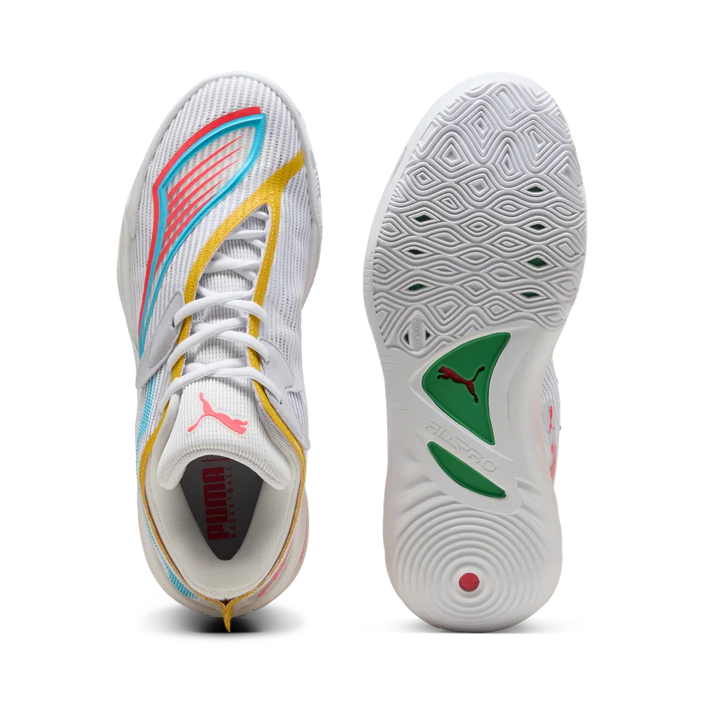 Puma All-Pro Nitro 2 312839-01 - immagine 4