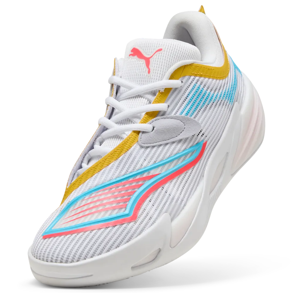 Puma All-Pro Nitro 2 312839-01 - immagine 7