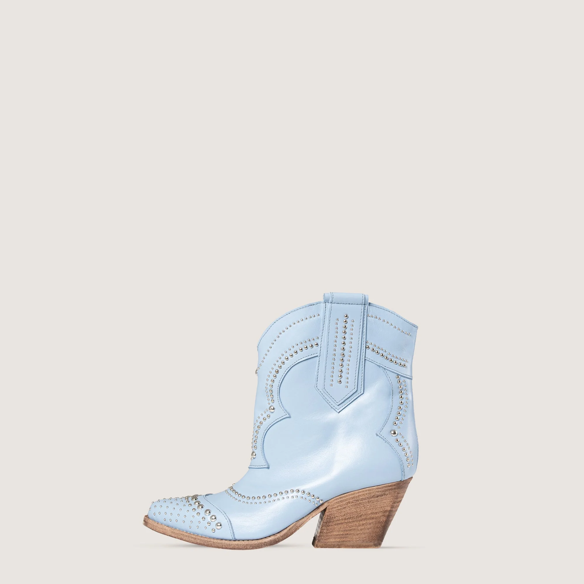 Stivaletti Texani Ivy Cielo - immagine 5