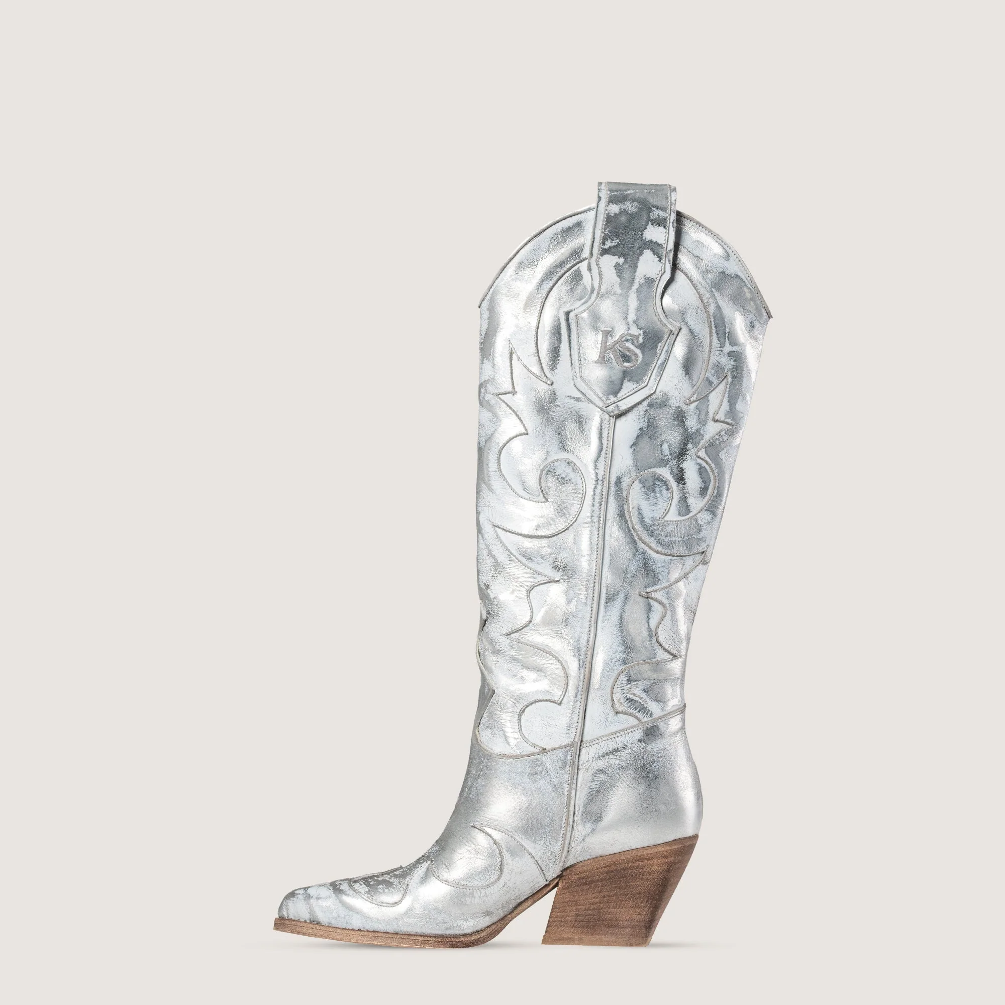 Stivali Texani Vega - immagine 5